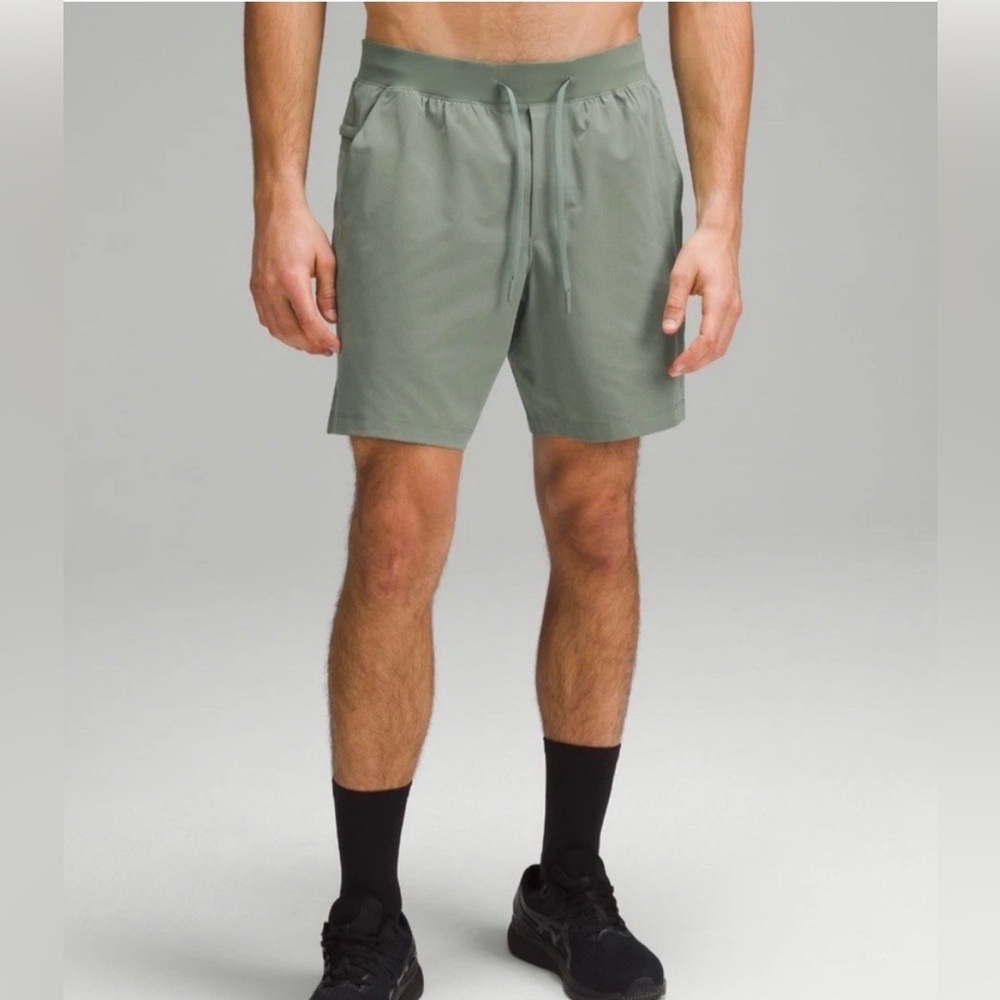 RESTOCK Lululemon Men’s “Zeroed In” Short 7” Inseam (S) *SOLD OUT AT LULU*